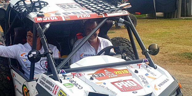 abaco-international-loss-adjusters-patrocina-equipo-rally-paris-dakar